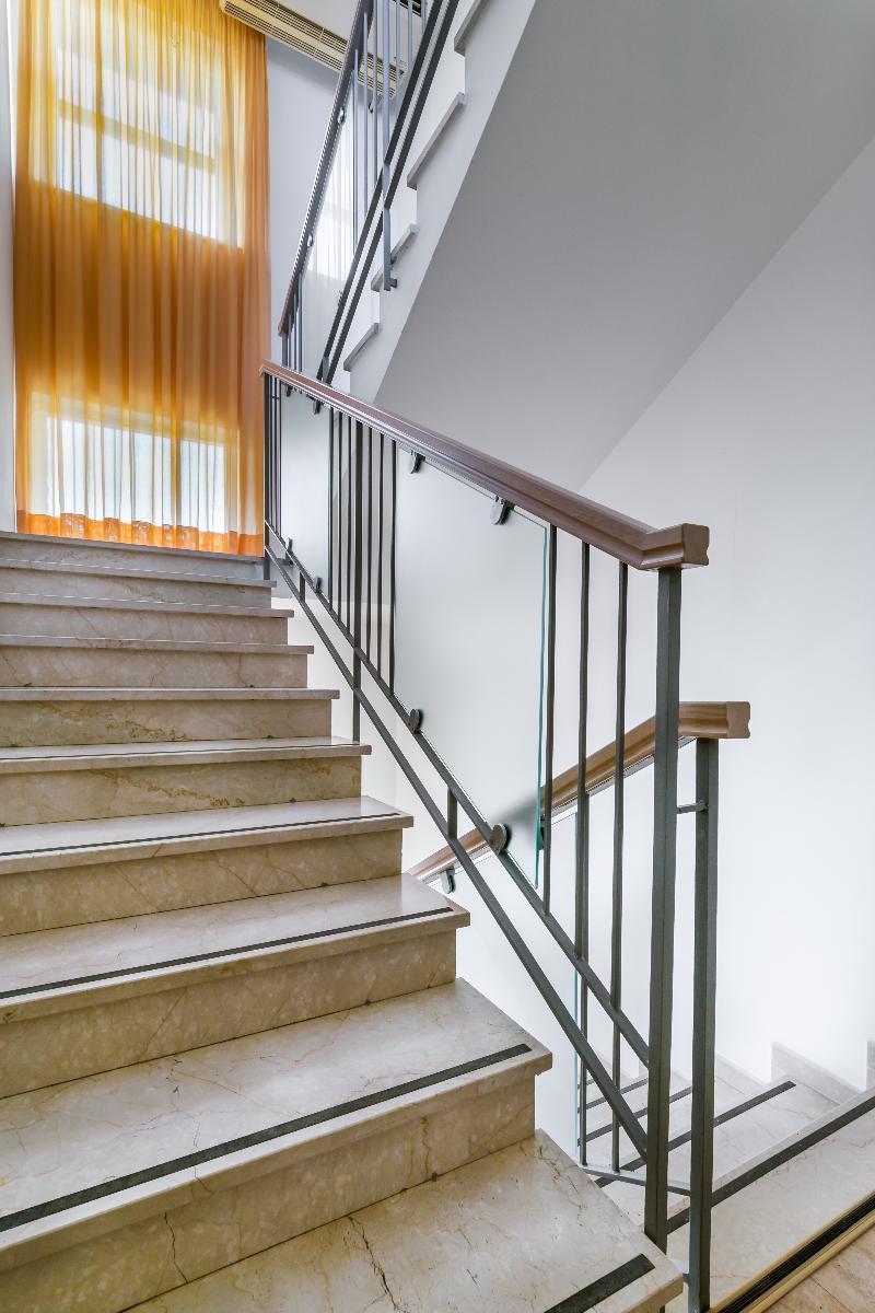 Hotel Stresa Rimini Kültér fotó