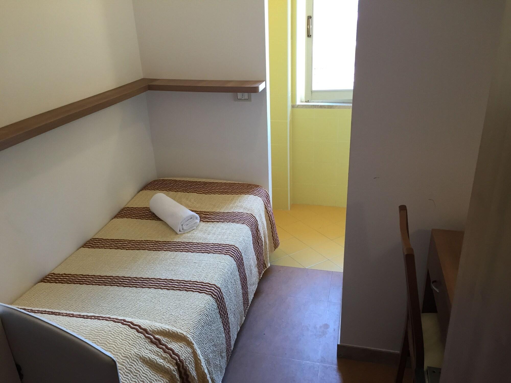 Hotel Stresa Rimini Kültér fotó