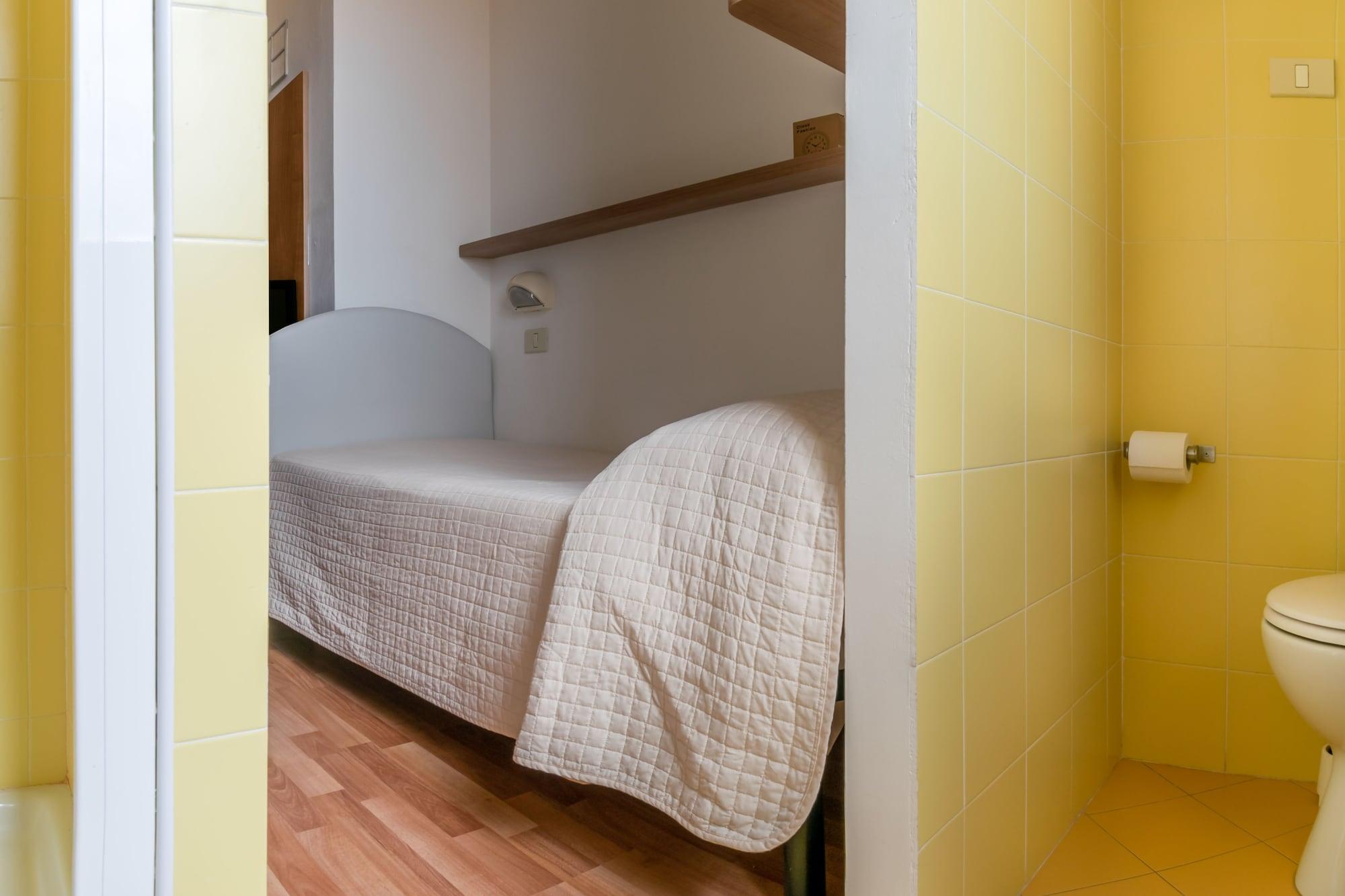 Hotel Stresa Rimini Kültér fotó