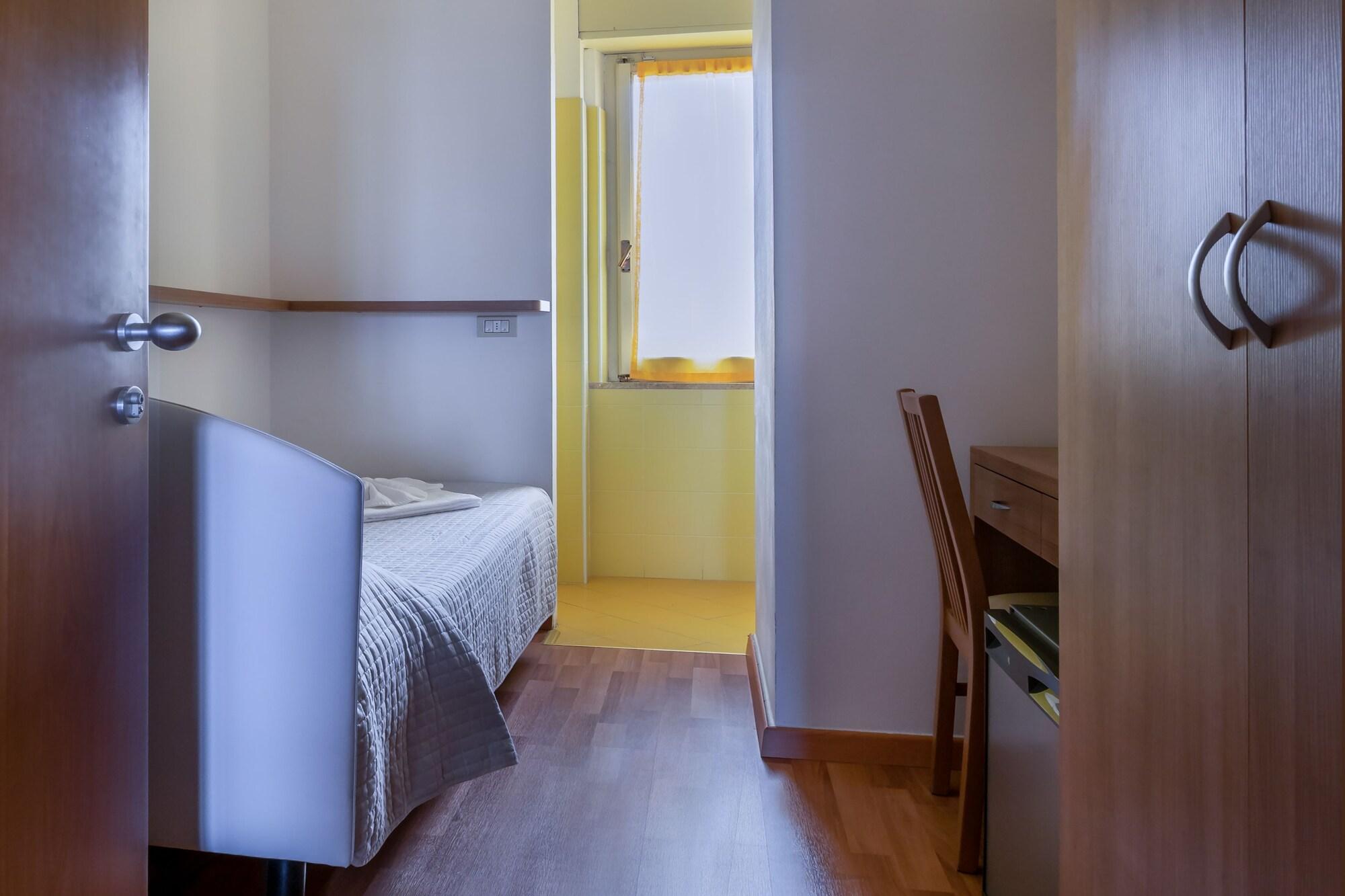 Hotel Stresa Rimini Kültér fotó