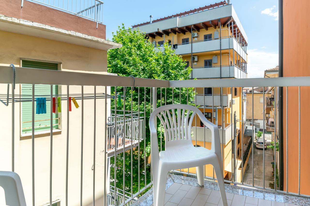 Hotel Stresa Rimini Kültér fotó